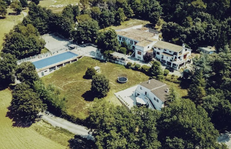 Restaurante Girona Casal Sant Miquel